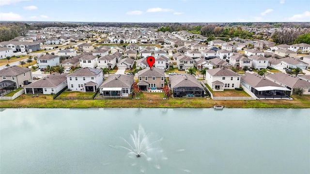 32741 ANSLEY BLOOM LANE, Wesley Chapel, FL 33543