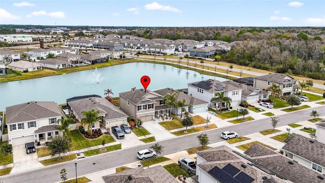 32741 ANSLEY BLOOM LANE, Wesley Chapel, FL 33543