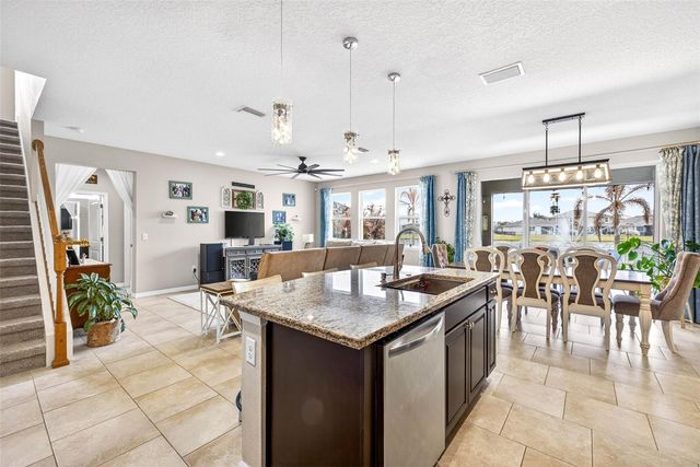 32741 ANSLEY BLOOM LANE, Wesley Chapel, FL 33543