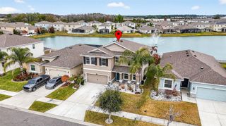 32741 ANSLEY BLOOM LANE, Wesley Chapel, FL 33543