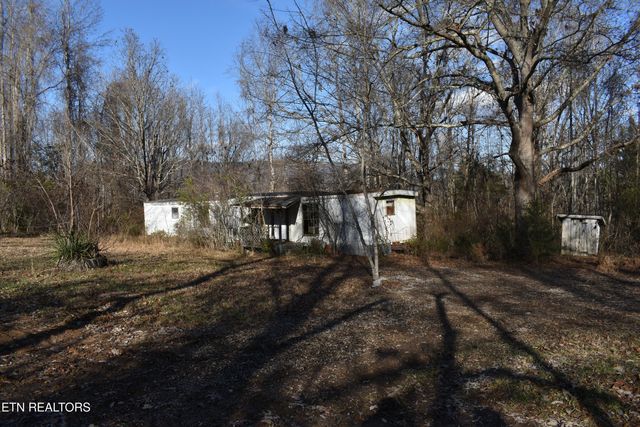 Lot 54 Bark Lane, Speedwell, TN 37870