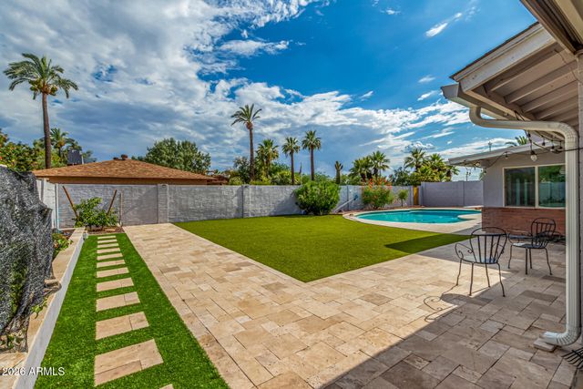 1829 W ORCHID Lane, Phoenix, AZ 85021