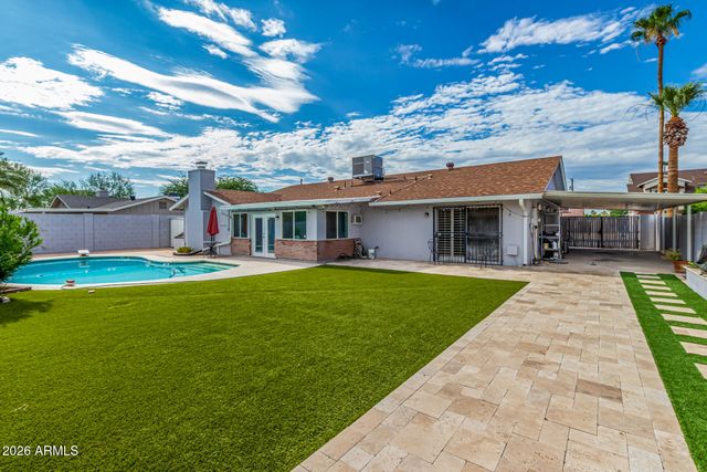 1829 W ORCHID Lane, Phoenix, AZ 85021