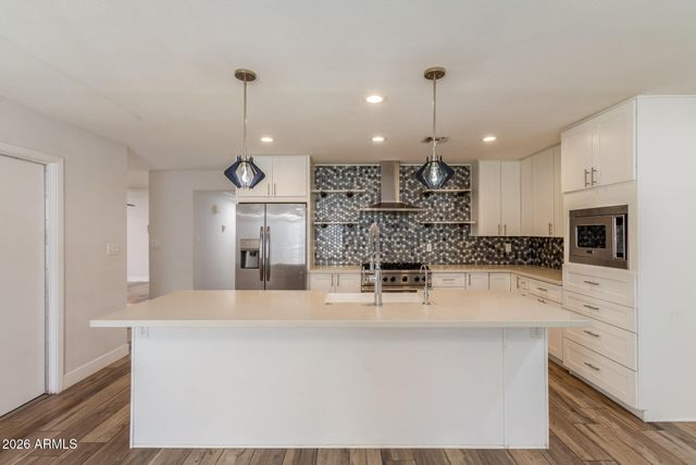 1829 W ORCHID Lane, Phoenix, AZ 85021