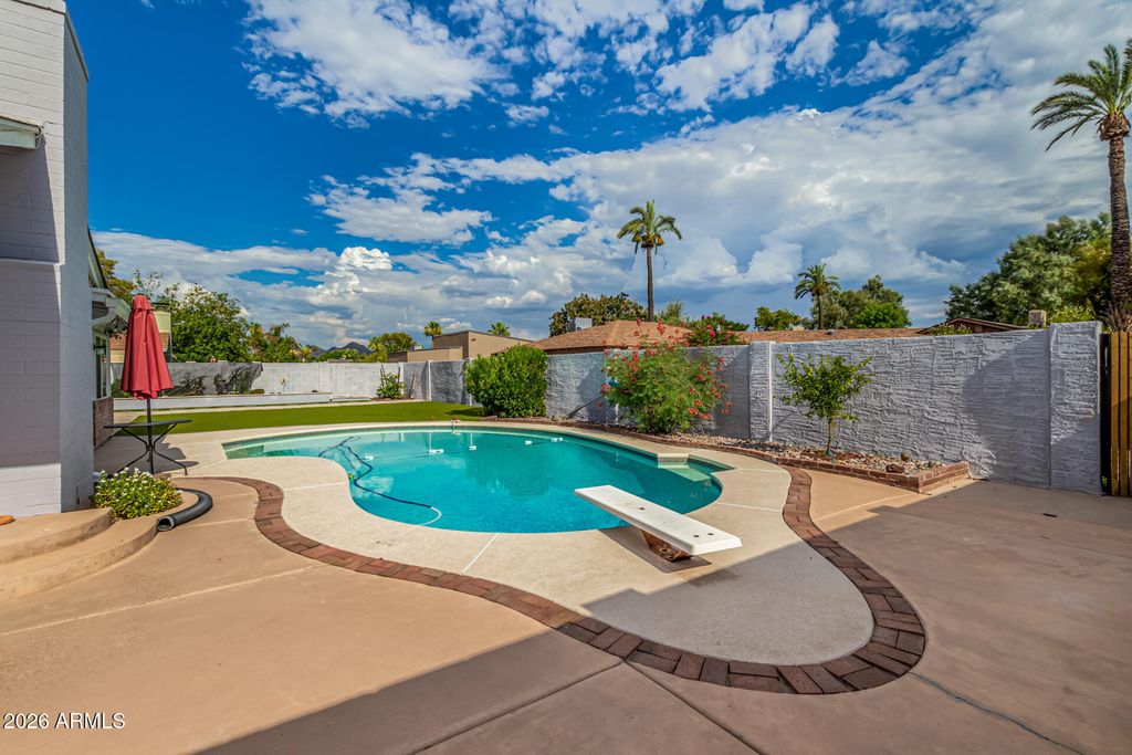 1829 W ORCHID Lane, Phoenix, AZ 85021