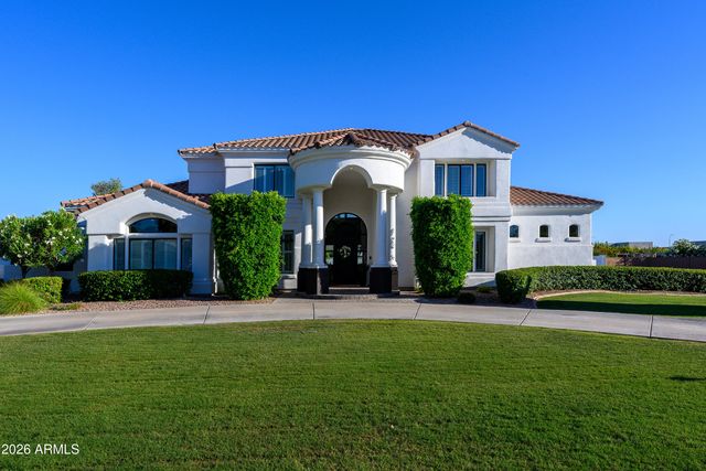 2299 E VIRGO Place, Chandler, AZ 85249