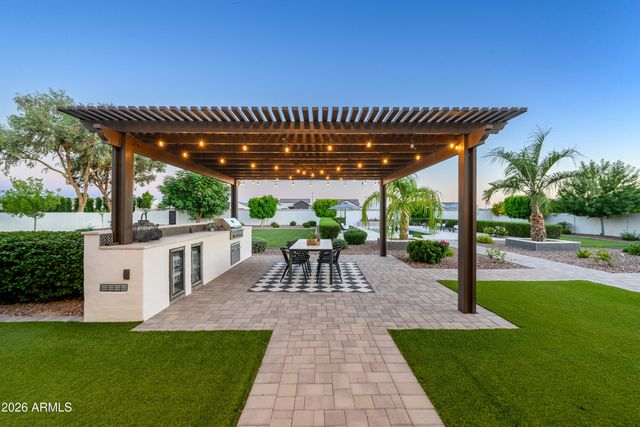 2299 E VIRGO Place, Chandler, AZ 85249