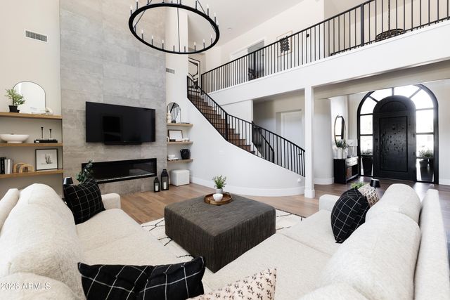 2299 E VIRGO Place, Chandler, AZ 85249