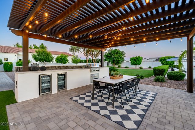 2299 E VIRGO Place, Chandler, AZ 85249