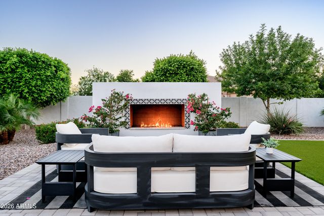 2299 E VIRGO Place, Chandler, AZ 85249