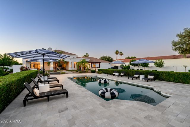 2299 E VIRGO Place, Chandler, AZ 85249