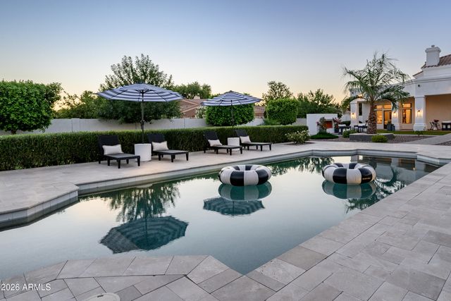 2299 E VIRGO Place, Chandler, AZ 85249