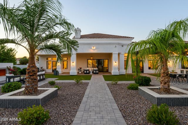 2299 E VIRGO Place, Chandler, AZ 85249