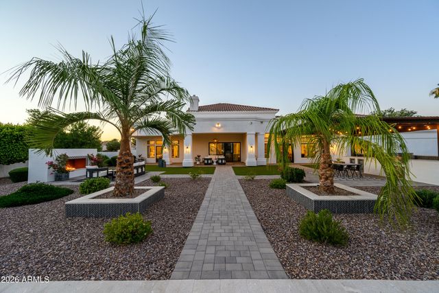 2299 E VIRGO Place, Chandler, AZ 85249