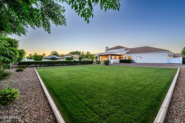 2299 E VIRGO Place, Chandler, AZ 85249