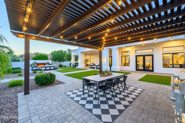 2299 E VIRGO Place, Chandler, AZ 85249