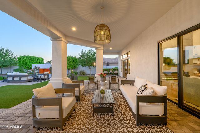 2299 E VIRGO Place, Chandler, AZ 85249