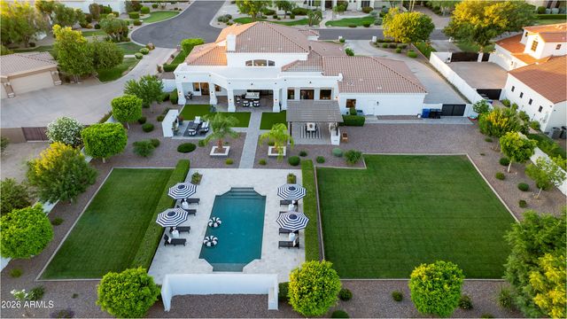 2299 E VIRGO Place, Chandler, AZ 85249