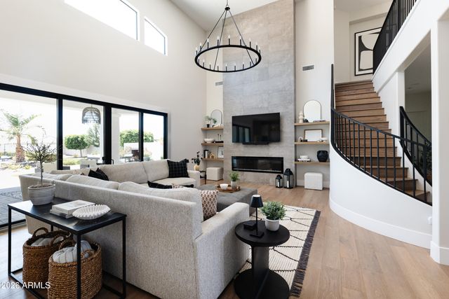 2299 E VIRGO Place, Chandler, AZ 85249