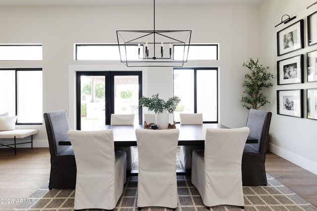 2299 E VIRGO Place, Chandler, AZ 85249