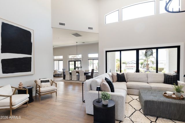2299 E VIRGO Place, Chandler, AZ 85249