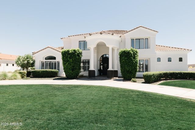 2299 E VIRGO Place, Chandler, AZ 85249