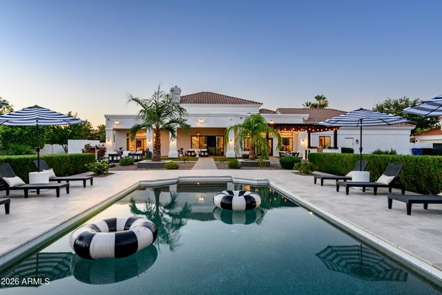 2299 E VIRGO Place, Chandler, AZ 85249