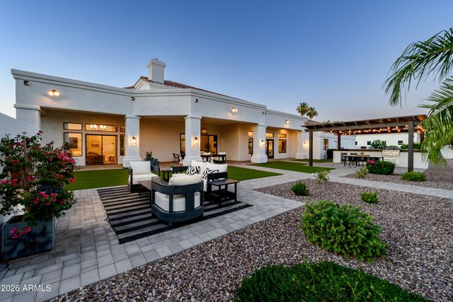 2299 E VIRGO Place, Chandler, AZ 85249