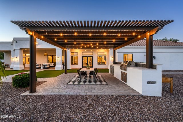 2299 E VIRGO Place, Chandler, AZ 85249