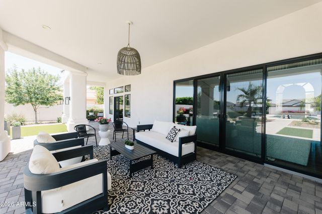 2299 E VIRGO Place, Chandler, AZ 85249
