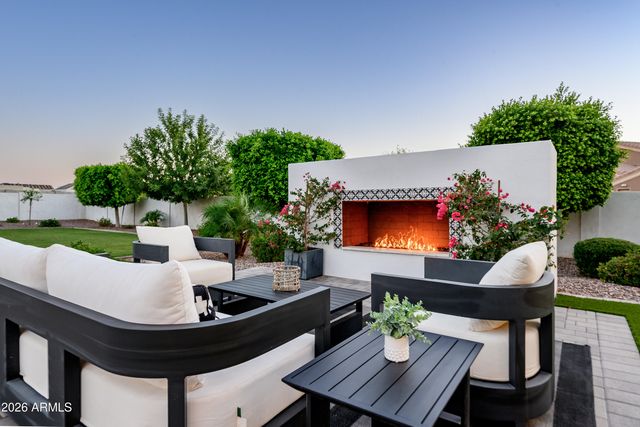 2299 E VIRGO Place, Chandler, AZ 85249