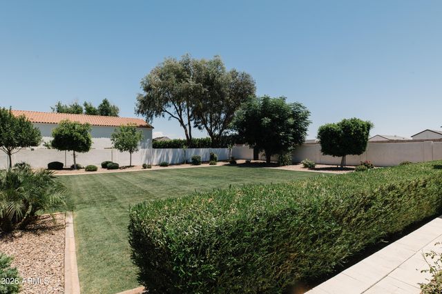2299 E VIRGO Place, Chandler, AZ 85249