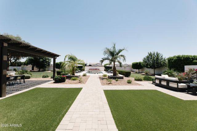 2299 E VIRGO Place, Chandler, AZ 85249