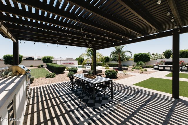 2299 E VIRGO Place, Chandler, AZ 85249
