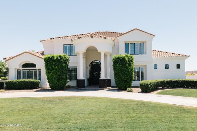 2299 E VIRGO Place, Chandler, AZ 85249