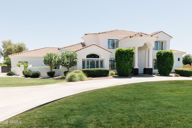 2299 E VIRGO Place, Chandler, AZ 85249