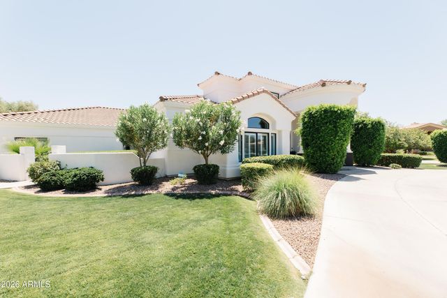 2299 E VIRGO Place, Chandler, AZ 85249