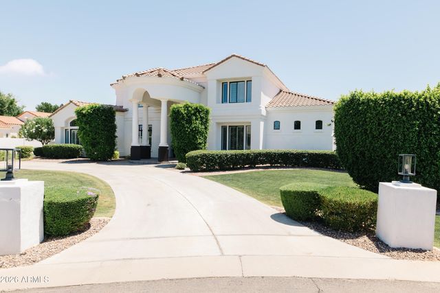 2299 E VIRGO Place, Chandler, AZ 85249