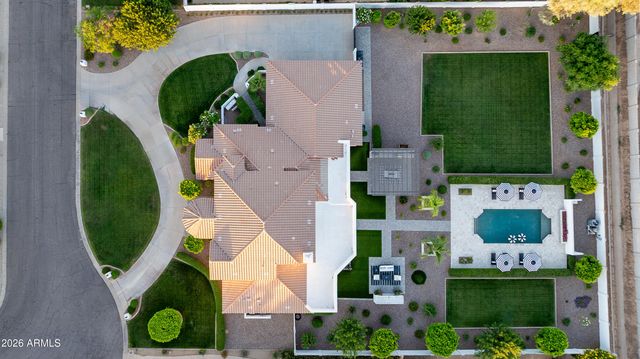 2299 E VIRGO Place, Chandler, AZ 85249