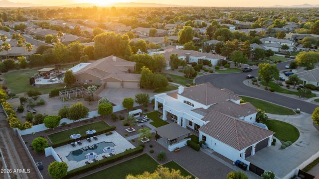 2299 E VIRGO Place, Chandler, AZ 85249