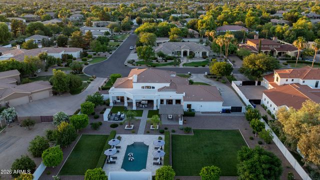 2299 E VIRGO Place, Chandler, AZ 85249