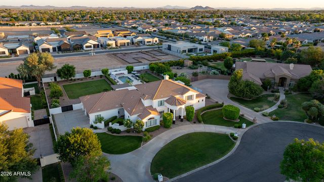 2299 E VIRGO Place, Chandler, AZ 85249