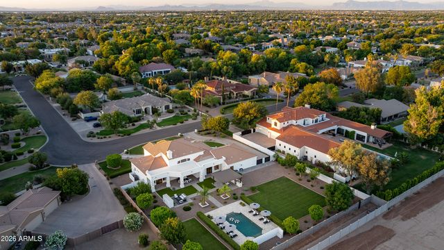 2299 E VIRGO Place, Chandler, AZ 85249
