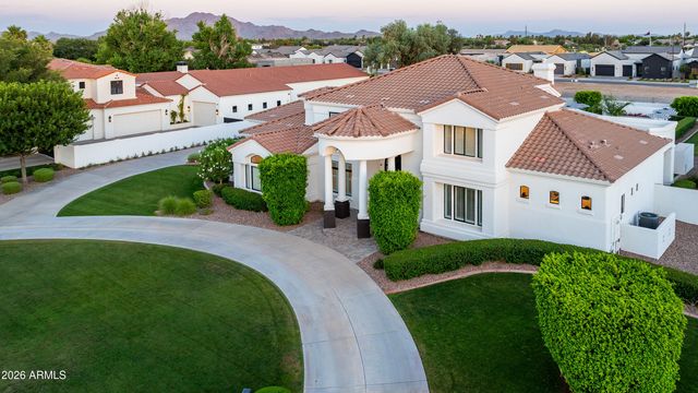 2299 E VIRGO Place, Chandler, AZ 85249