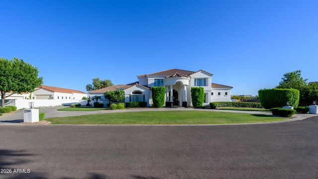 2299 E VIRGO Place, Chandler, AZ 85249