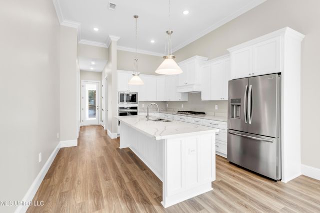 12482 Star Lane, Gulfport, MS 39503