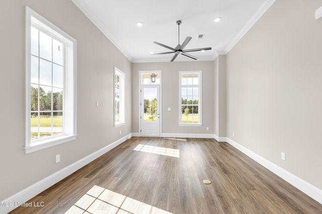 12482 Star Lane, Gulfport, MS 39503