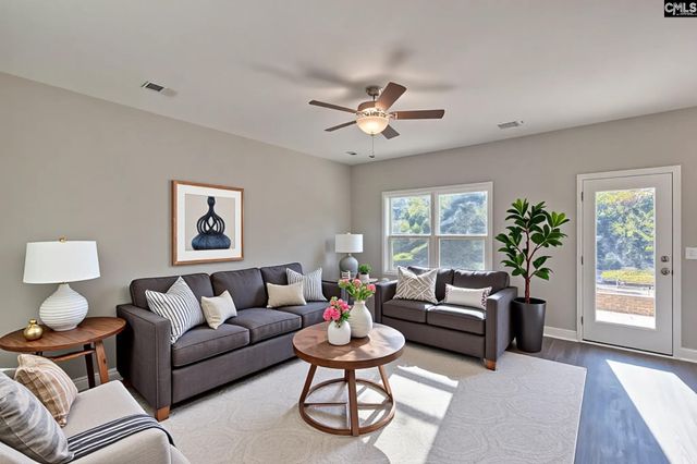 112 Black Dog Drive, Gaston, SC 29053