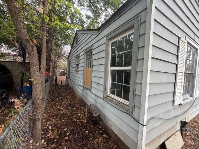 3532 Pioneer Street, Fort Worth, TX 76119
