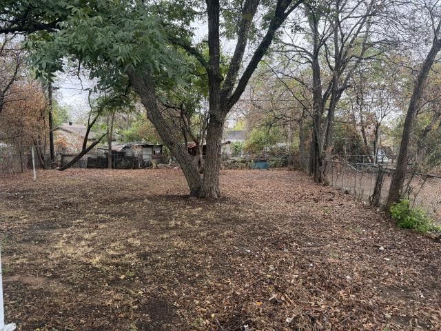 3532 Pioneer Street, Fort Worth, TX 76119